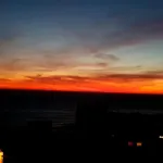 公寓 Rincon Do Mar Puesta Del Sol *