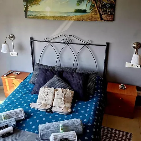 Apartamento Rincon Do Mar Puesta Del Sol A Guarda