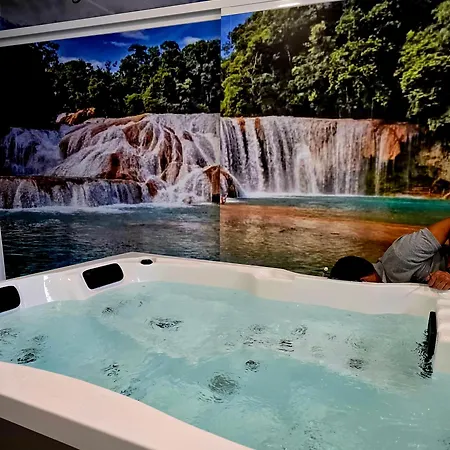 Rincon Do Mar Puesta Del Sol Apartment *