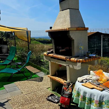 Rincon Do Mar Puesta Del Sol Apartment A Guarda