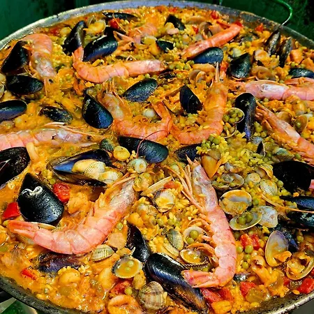 Rincon Do Mar Puesta Del Sol * A Guarda