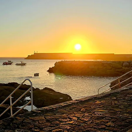 Rincon Do Mar Puesta Del Sol Apartment *