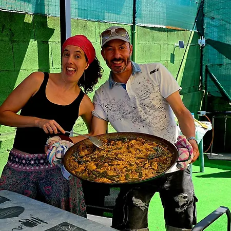 Rincon Do Mar Puesta Del Sol A Guarda