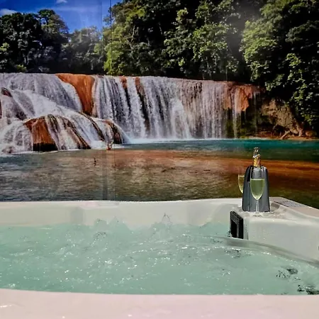 Rincon Do Mar Puesta Del Sol *