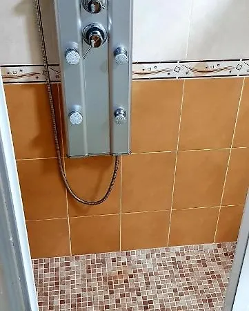 Apartment Rincon Do Mar Puesta Del Sol *