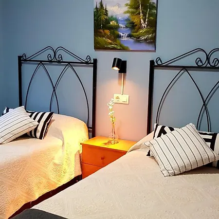 Rincon Do Mar Puesta Del Sol * A Guarda