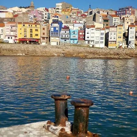 Apartment Rincon Do Mar Puesta Del Sol