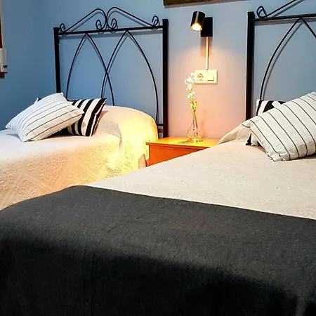 Rincon Do Mar Puesta Del Sol Apartment *