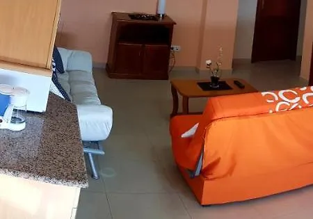 Rincon Do Mar Puesta Del Sol Appartement