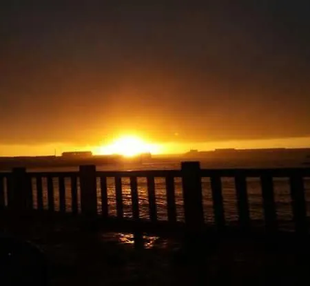 Rincon Do Mar Puesta Del Sol Apartment *