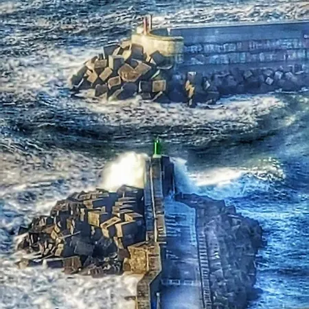 Rincon Do Mar Puesta Del Sol Apartment *