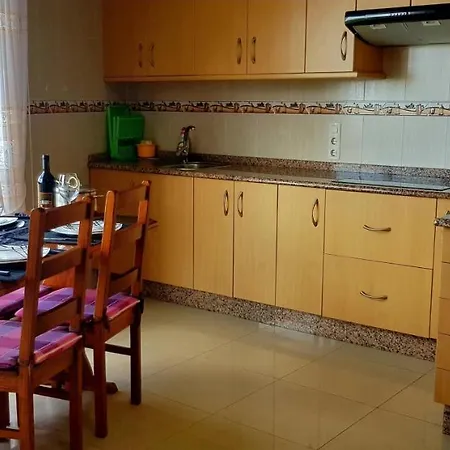 Rincon Do Mar Puesta Del Sol Apartamento