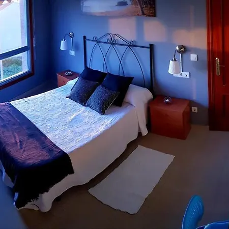 Rincon Do Mar Puesta Del Sol A Guarda