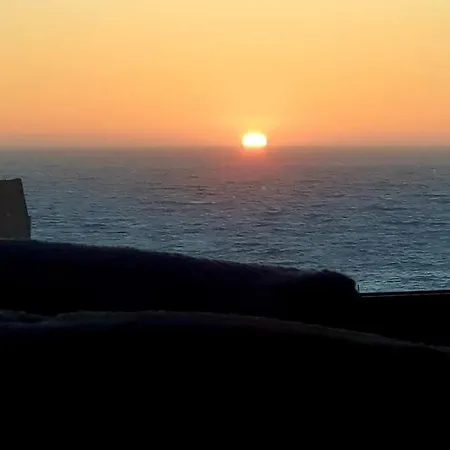 Rincon Do Mar Puesta Del Sol Apartment *