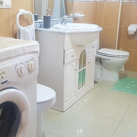 Rincon Do Mar Puesta Del Sol Apartment A Guarda