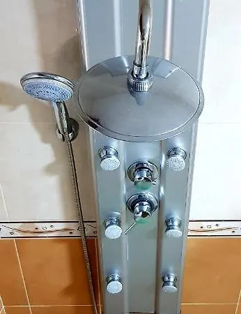 Rincon Do Mar Puesta Del Sol Apartment *