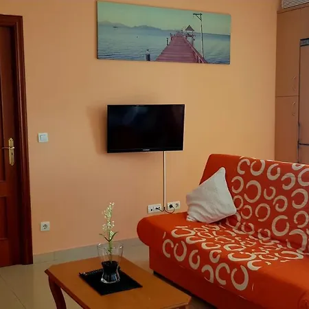 Rincon Do Mar Puesta Del Sol * A Guarda