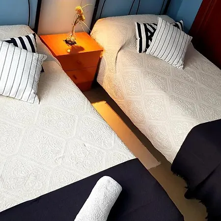 Rincon Do Mar Puesta Del Sol Apartment *