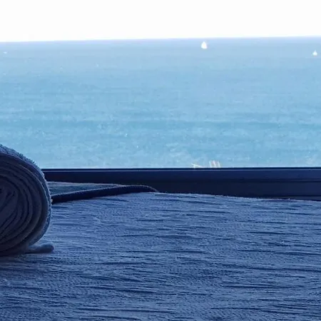 Rincon Do Mar Puesta Del Sol Apartment *