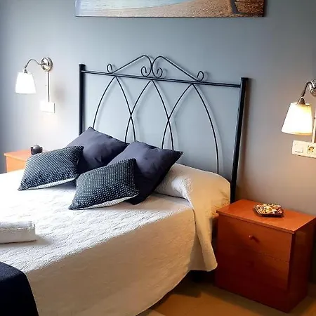 Rincon Do Mar Puesta Del Sol Apartment *