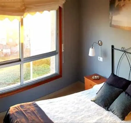 Rincon Do Mar Puesta Del Sol Apartment A Guarda