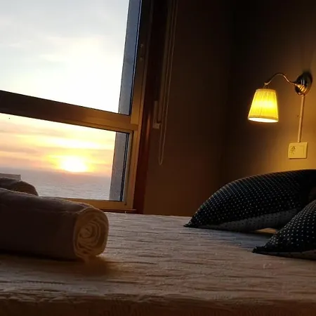 Rincon Do Mar Puesta Del Sol *