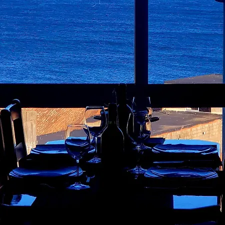 Apartamento Rincon Do Mar Puesta Del Sol A Guarda