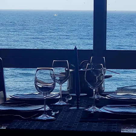 Rincon Do Mar Puesta Del Sol Apartment *