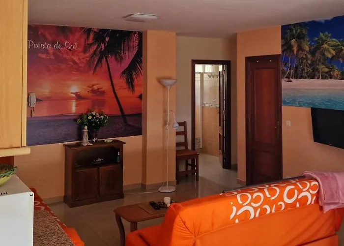 Daire Rincon Do Mar Puesta Del Sol A Guarda