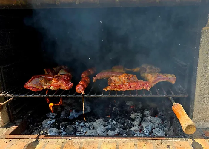 Rincon Do Mar Puesta Del Sol Daire A Guarda