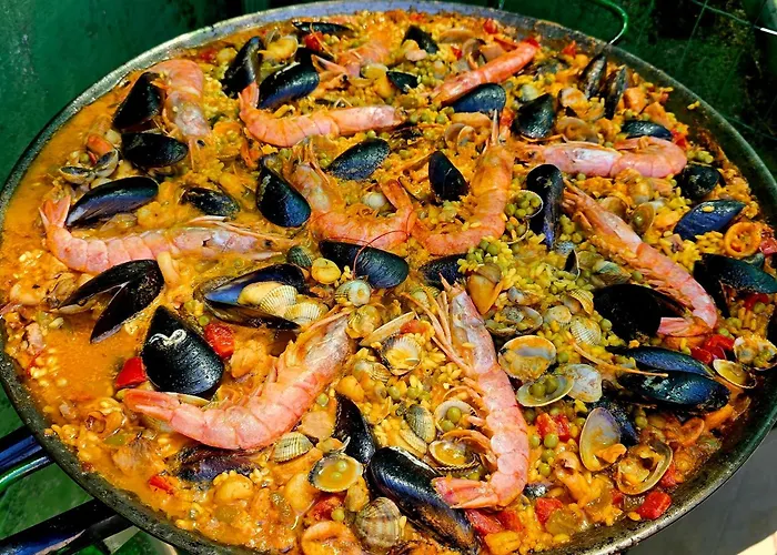 Rincon Do Mar Puesta Del Sol * A Guarda