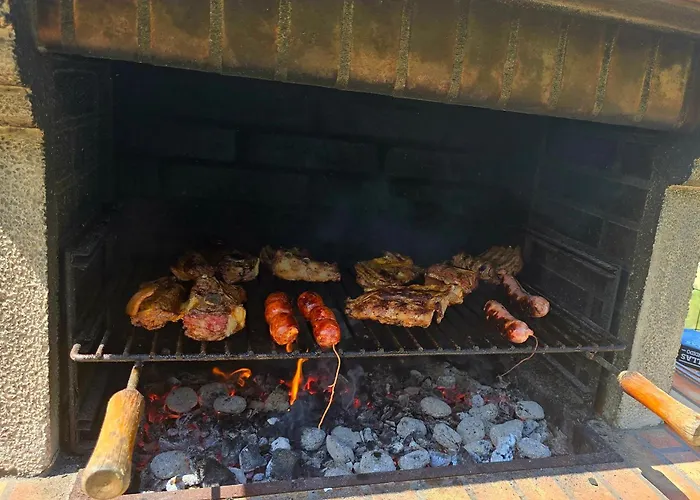 Rincon Do Mar Puesta Del Sol Daire A Guarda