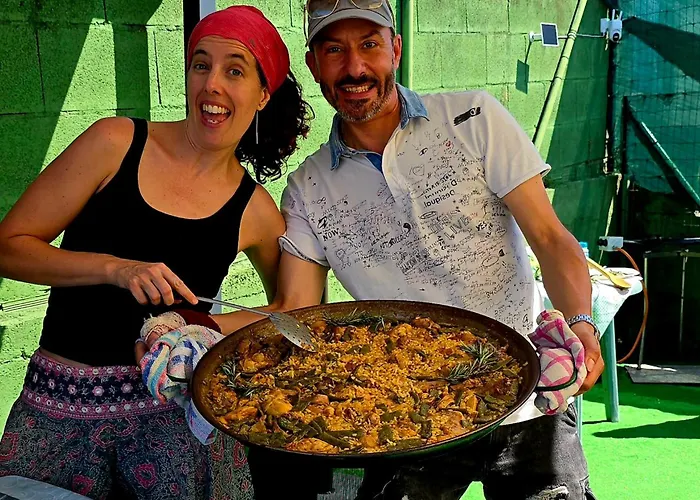 Rincon Do Mar Puesta Del Sol A Guarda