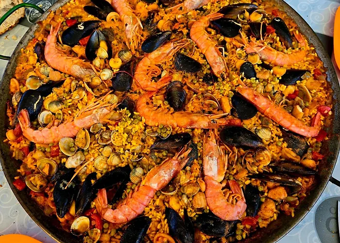 Rincon Do Mar Puesta Del Sol A Guarda