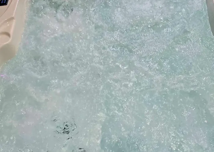 Rincon Do Mar Puesta Del Sol Daire *