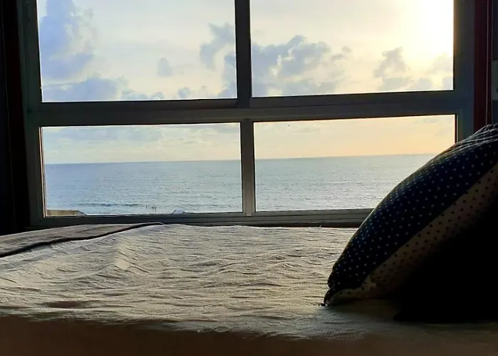 Rincon Do Mar Puesta Del Sol *