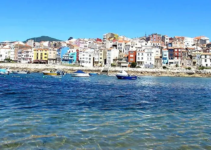 Daire Rincon Do Mar Puesta Del Sol