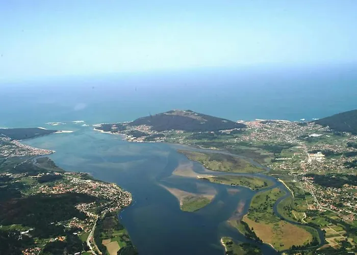 Daire Rincon Do Mar Puesta Del Sol *