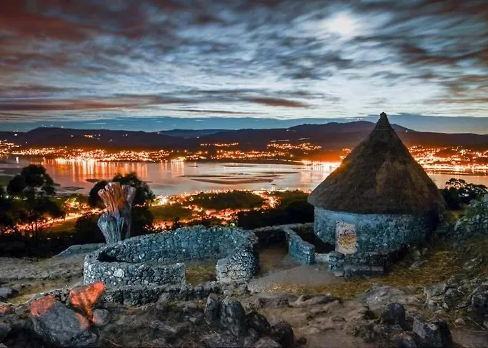 Rincon Do Mar Puesta Del Sol Daire *