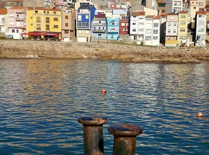 Daire Rincon Do Mar Puesta Del Sol