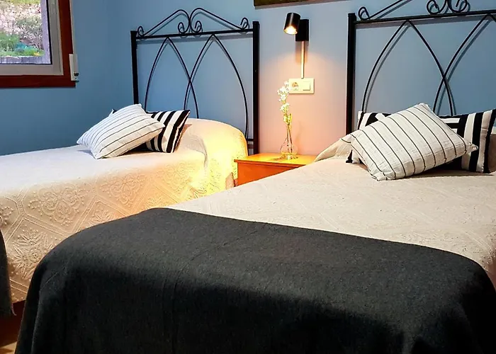 Rincon Do Mar Puesta Del Sol Daire *