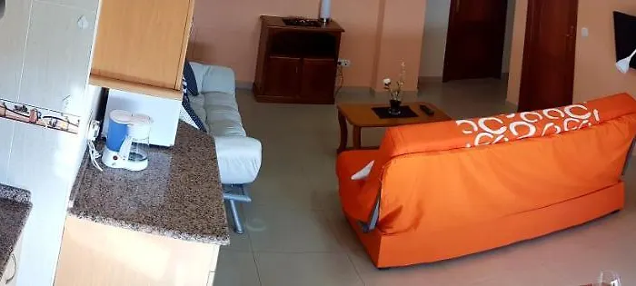 Rincon Do Mar Puesta Del Sol Daire