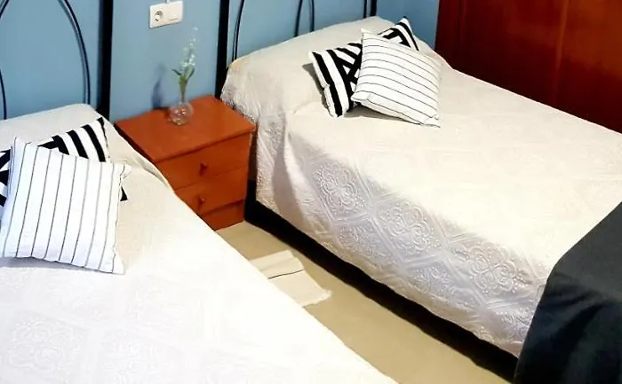 Rincon Do Mar Puesta Del Sol * A Guarda