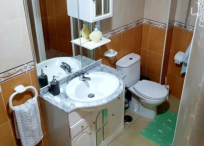 Rincon Do Mar Puesta Del Sol Daire