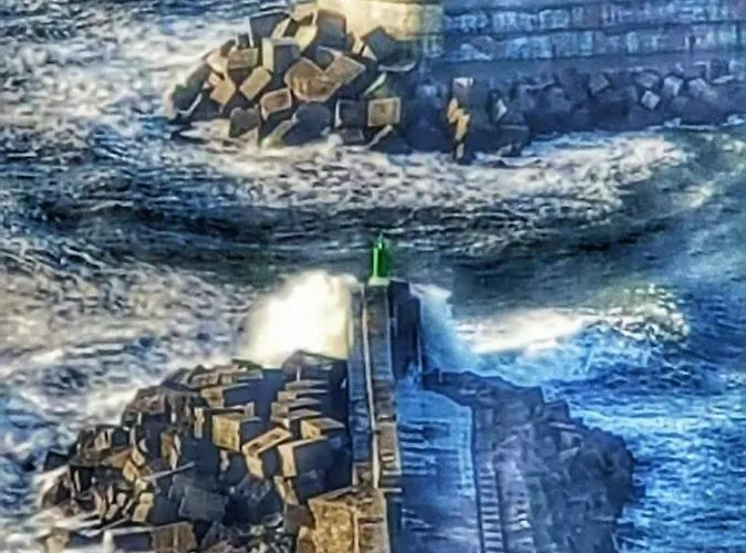 Rincon Do Mar Puesta Del Sol Daire *