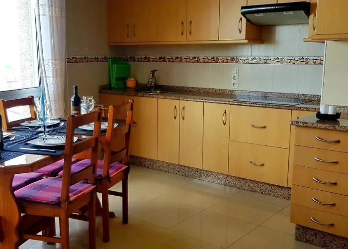 Rincon Do Mar Puesta Del Sol Daire