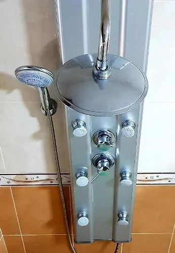 Rincon Do Mar Puesta Del Sol Daire *