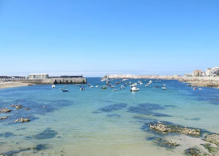 Daire Rincon Do Mar Puesta Del Sol A Guarda