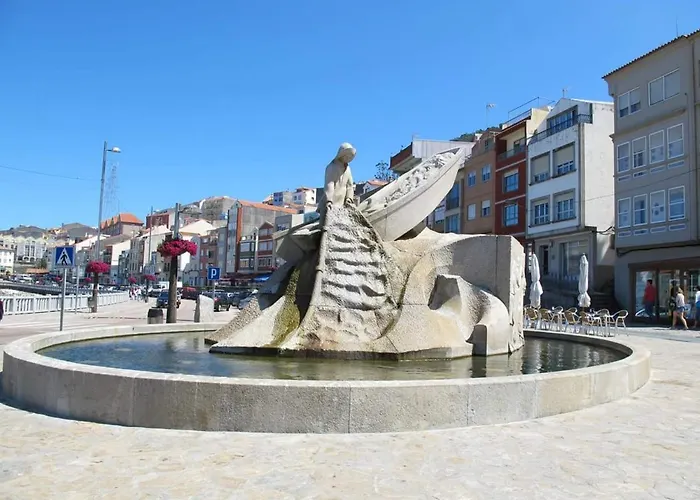 Daire Rincon Do Mar Puesta Del Sol