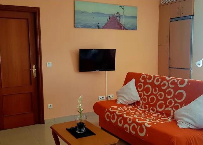 Rincon Do Mar Puesta Del Sol * A Guarda